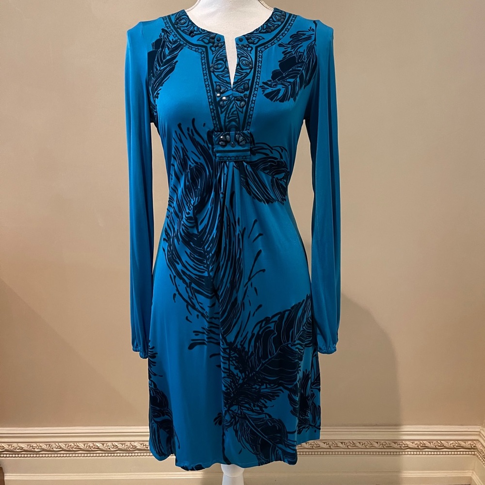 Hale Bob dress